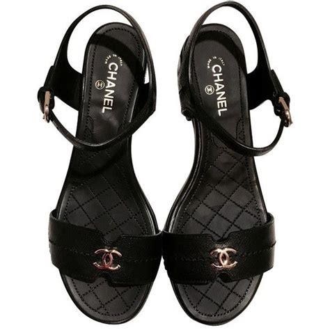 where to buy chanel sandals.